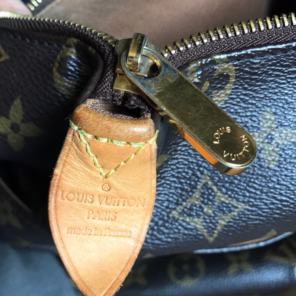 💎✨ BEAUTIFUL ✨💎 Louis Vuitton Totally MM - Picture 8 of 16